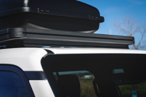 Roof Rack - Rough Country - Wind Deflector